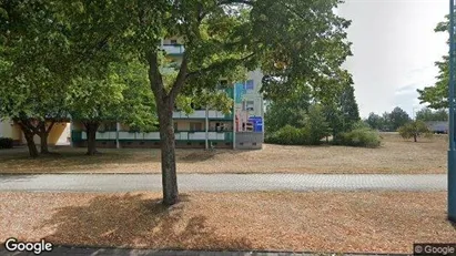 Apartments for rent in Bautzen - Photo from Google Street View