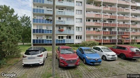 Apartments for rent in Bautzen - Photo from Google Street View