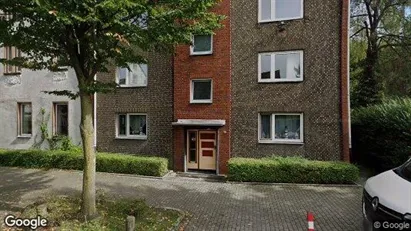 Apartments for rent in Herne - Photo from Google Street View