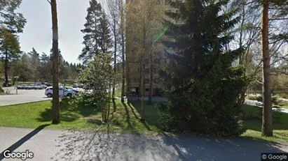 Apartments for rent in Turku - Photo from Google Street View