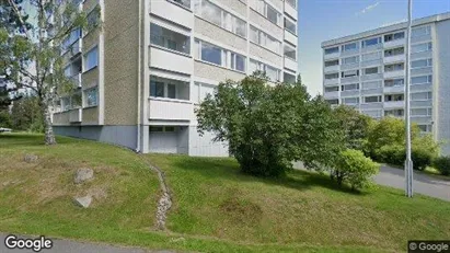 Apartments for rent in Kuopio - Photo from Google Street View