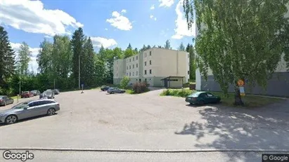 Apartments for rent in Mäntsälä - Photo from Google Street View