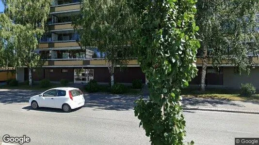 Apartments for rent in Forssa - Photo from Google Street View