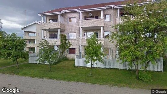 Apartments for rent in Turku - Photo from Google Street View