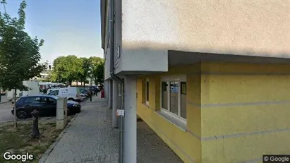 Apartments for rent in Andlersdorf - Photo from Google Street View