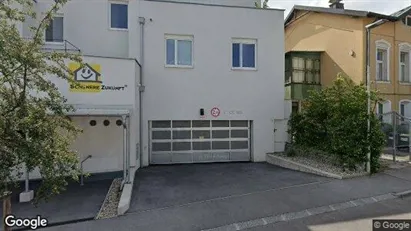 Apartments for rent in Klosterneuburg - Photo from Google Street View