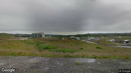 Apartments for rent in Reykjavík Grafarholt - Photo from Google Street View