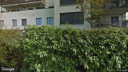 Apartments for rent in Arlesheim - Photo from Google Street View