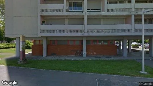 Apartments for rent in Brugg - Photo from Google Street View