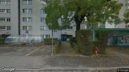 Apartments for rent in Biel - Photo from Google Street View