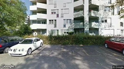 Apartments for rent in Biel - Photo from Google Street View