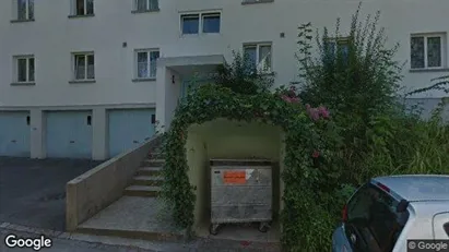 Apartments for rent in Rorschach - Photo from Google Street View