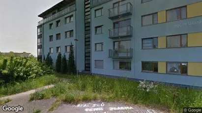 Apartments for rent in Praha 6 - Photo from Google Street View