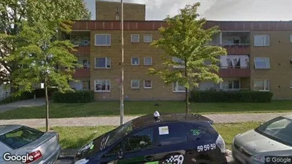 Apartments for rent in Rosengård - Photo from Google Street View