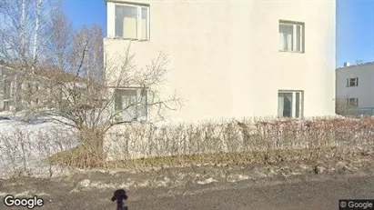 Apartments for rent in Jyväskylä - Photo from Google Street View