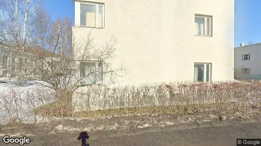 Apartments for rent in Jyväskylä - Photo from Google Street View