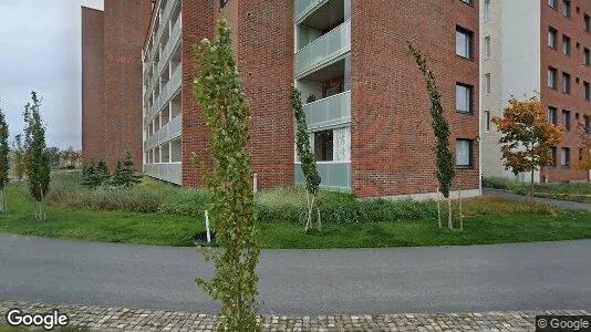 Apartments for rent in Oulu - Photo from Google Street View