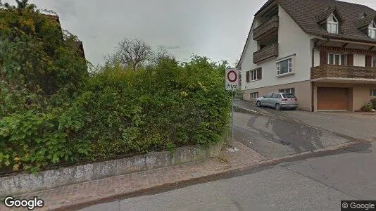 Apartments for rent in Arlesheim - Photo from Google Street View