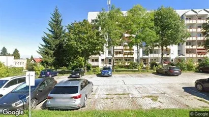 Apartments for rent in Central Saxony - Photo from Google Street View