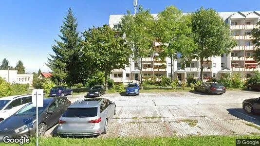 Apartments for rent in Central Saxony - Photo from Google Street View