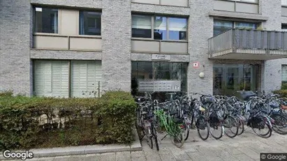 Apartments for rent in Amsterdam De Baarsjes - Photo from Google Street View