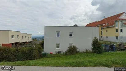 Apartments for rent in Sankt Peter in der Au - Photo from Google Street View