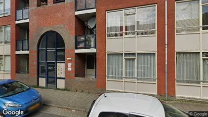 Apartments for rent in Arnhem - Photo from Google Street View