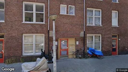 Apartments for rent in Amsterdam Oost-Watergraafsmeer - Photo from Google Street View