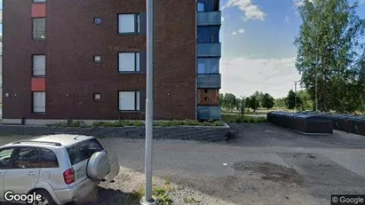 Apartments for rent in Tampere Luoteinen - Photo from Google Street View