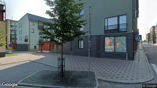 Apartments for rent in Vantaa - Photo from Google Street View