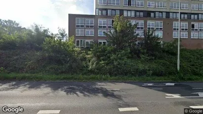 Rooms for rent in Nijmegen - Photo from Google Street View