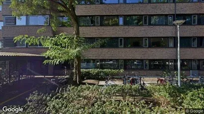 Rooms for rent in Nijmegen - Photo from Google Street View