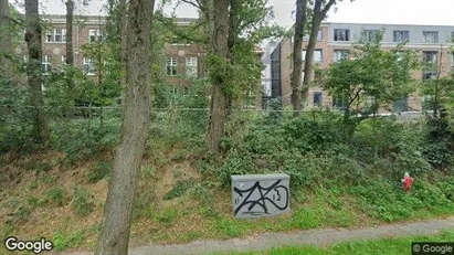 Apartments for rent in Nijmegen - Photo from Google Street View