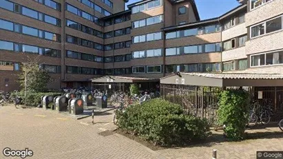 Rooms for rent in Nijmegen - Photo from Google Street View