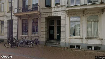 Rooms for rent in Arnhem - Photo from Google Street View