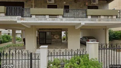 Apartments for rent in Glyfada - Photo from Google Street View