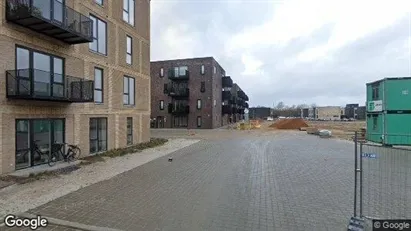 Apartments for rent in Tilst - Photo from Google Street View