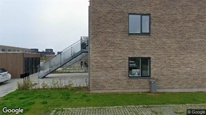 Apartments for rent in Vejle Center - Photo from Google Street View