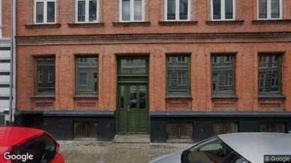 Apartments for rent in Aalborg Center - Photo from Google Street View