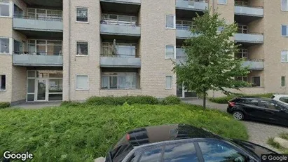 Apartments for rent in Copenhagen NV - Photo from Google Street View