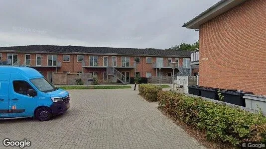 Apartments for rent in Viby J - Photo from Google Street View