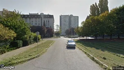 Apartments for rent in Sljeme (Medvednica-Tomislavac) - Photo from Google Street View