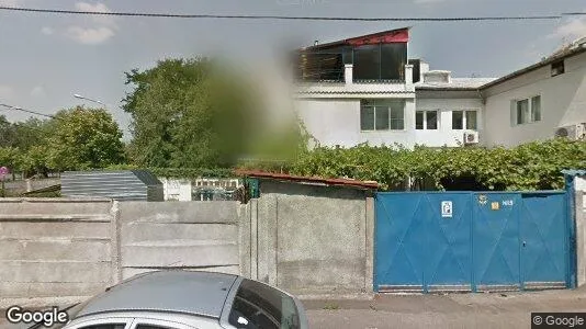 Apartments for rent in Bucureşti - Sectorul 2 - Photo from Google Street View