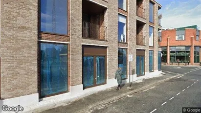 Apartments for rent in London SW6 - Photo from Google Street View