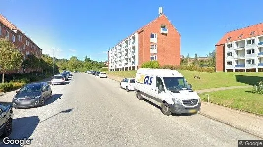 Apartments for rent in Randers NØ - Photo from Google Street View