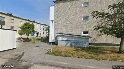 Apartments for rent in Nynäshamn - Photo from Google Street View