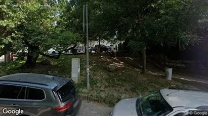 Apartments for rent in Budapest Belváros-Lipótváros - Photo from Google Street View