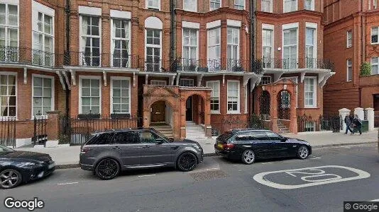 Apartments for rent in Location is not specified - Photo from Google Street View