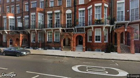 Apartments for rent in Location is not specified - Photo from Google Street View