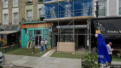 Apartments for rent in Location is not specified - Photo from Google Street View